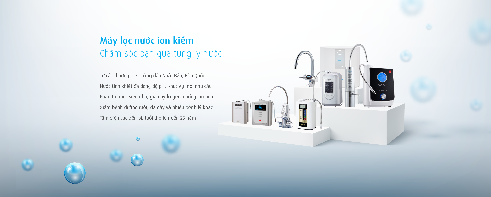 Slide ion kiem