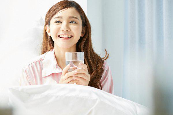 Bổ sung nước đúng cách sau tiêm vaccine phòng Covid 19