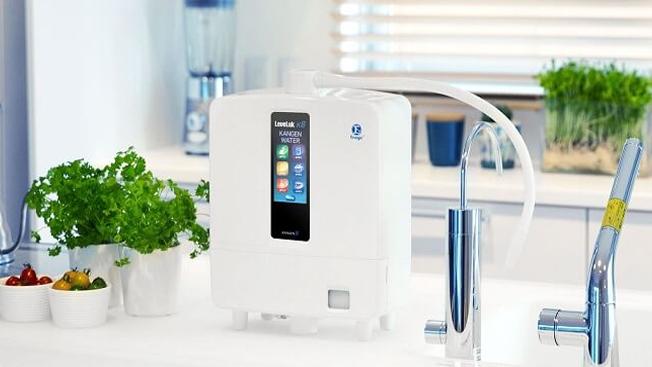 CẢNH BÁO: Rủi ro khi mua máy ion kiềm hàng xách tay