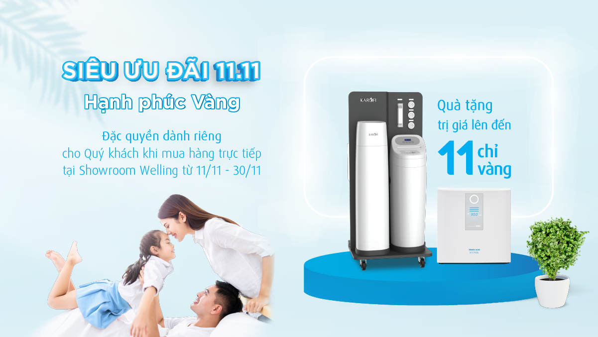 Siêu ưu đãi ngày khai trương