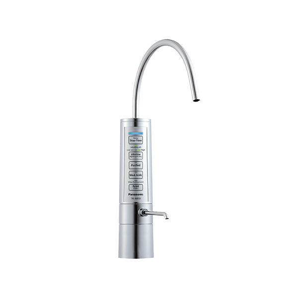 Máy lọc nước ION kiềm