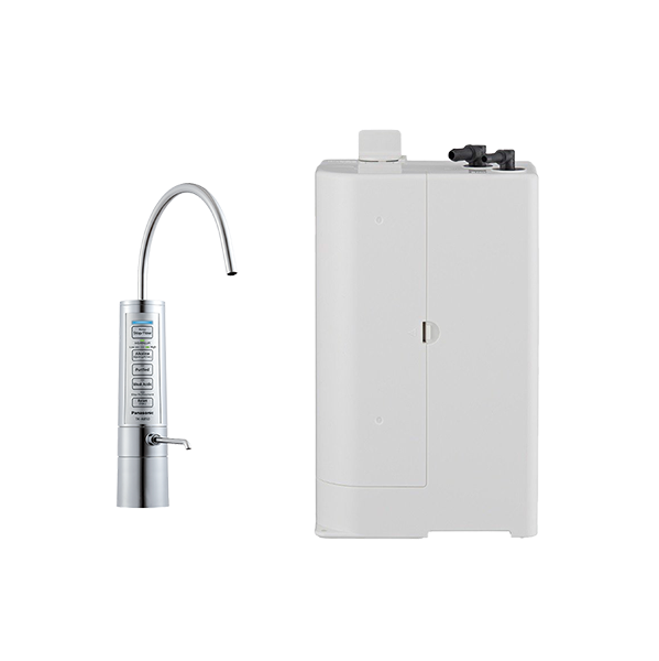 Máy lọc nước ION kiềm