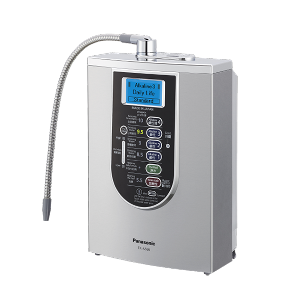 Máy lọc nước ION kiềm