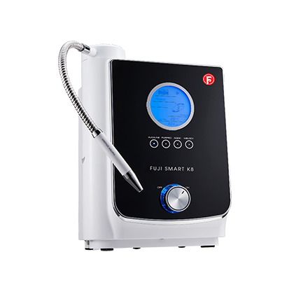 Máy lọc nước ION kiềm