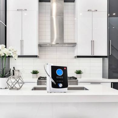 Máy lọc nước ION kiềm