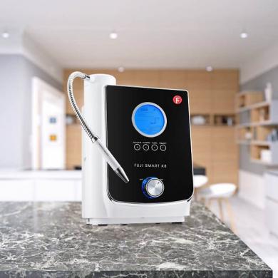 Máy lọc nước ION kiềm