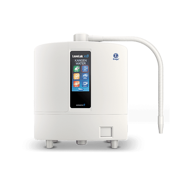 Máy lọc nước ION kiềm