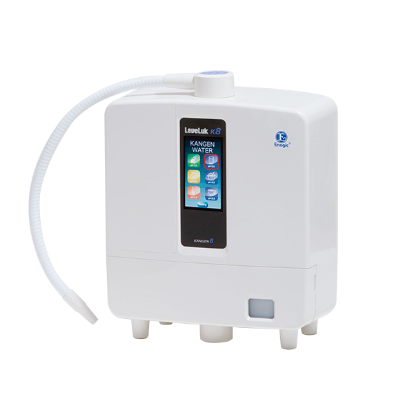 Máy lọc nước ION kiềm