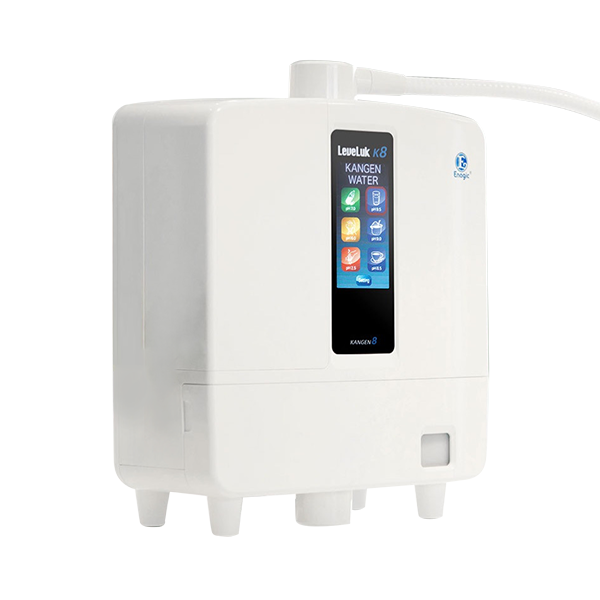 Máy lọc nước ION kiềm