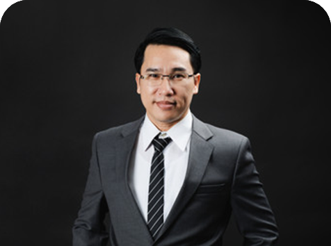 Anh Đào Xuân Lộc