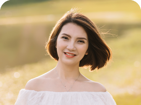 Chị An Nhiên